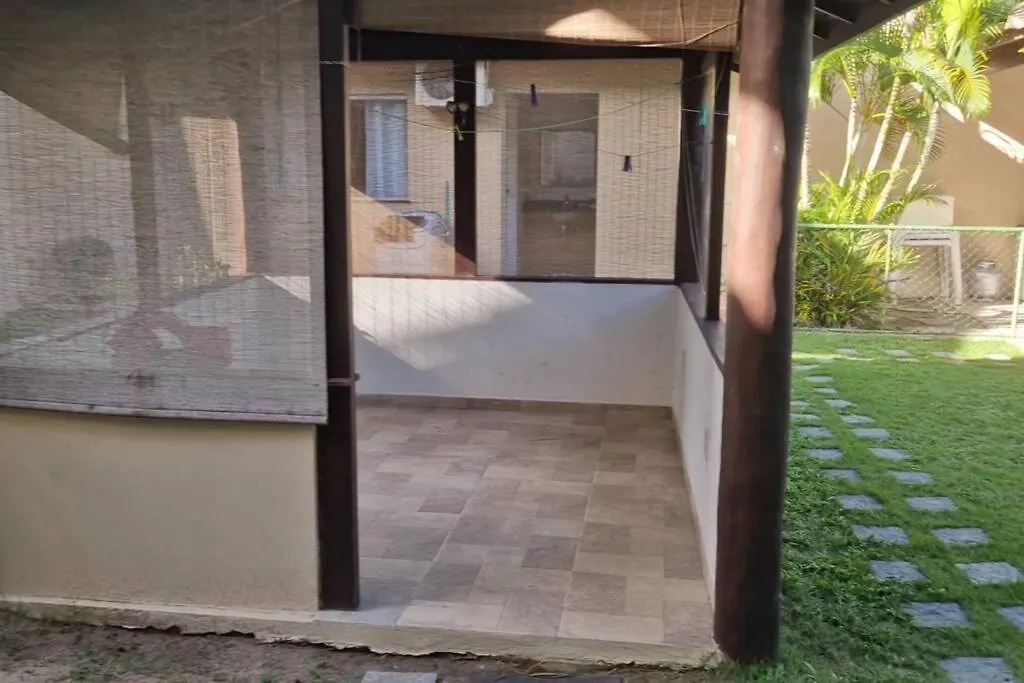 Casa Paraiso Pataxos Porto Seguro