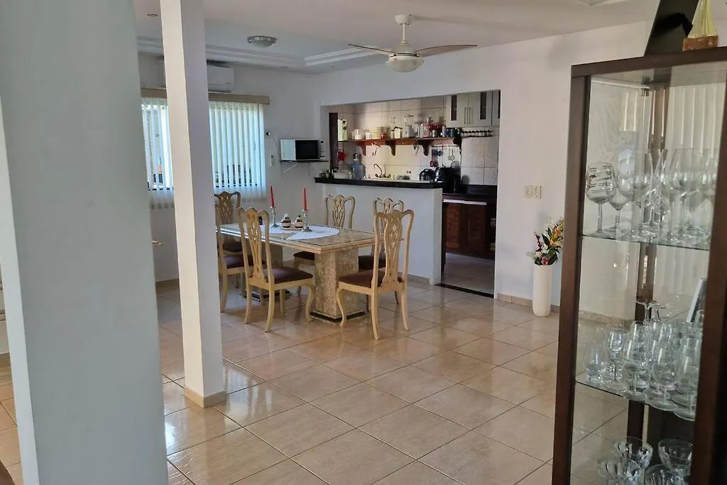 Casa Paraiso Pataxos Porto Seguro Brazil