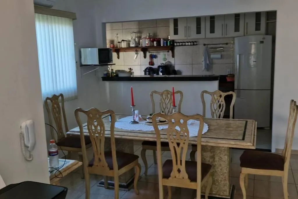 Holiday home Casa Paraiso Pataxos Porto Seguro Brazil