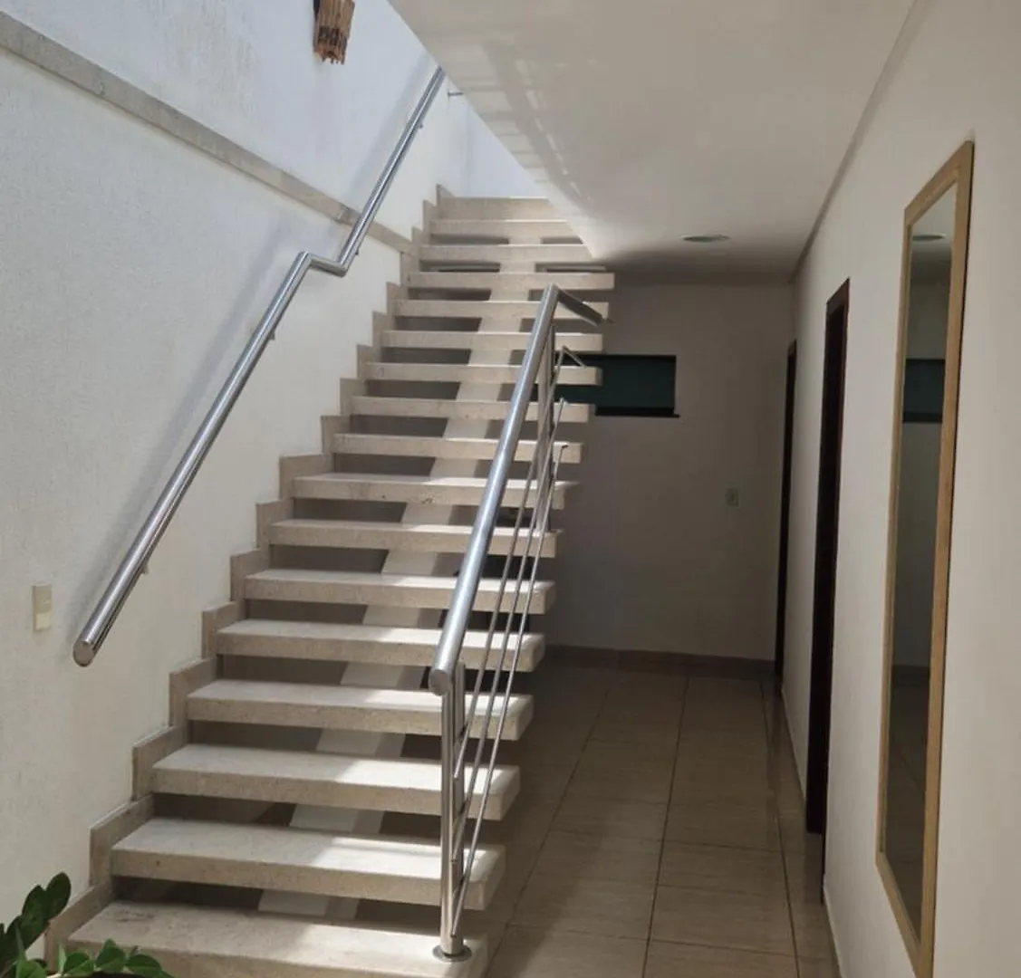 Casa Paraiso Pataxos Porto Seguro 0*,