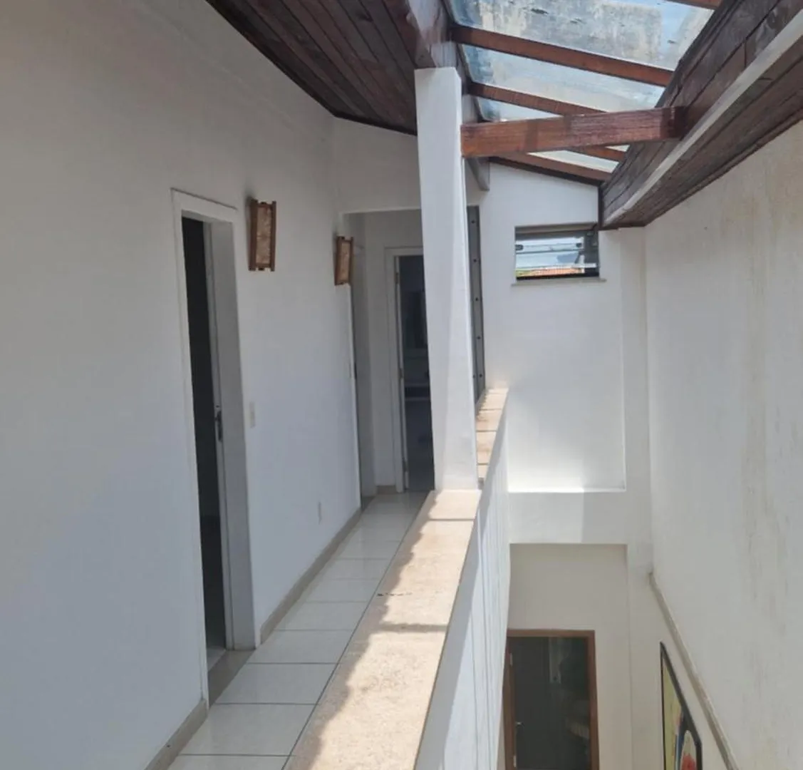 Casa Paraiso Pataxos Porto Seguro Holiday home