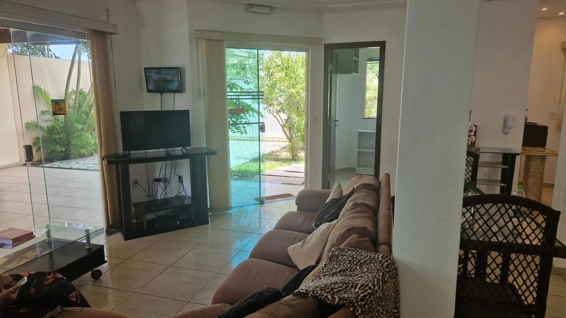 Holiday home Casa Paraiso Pataxos Porto Seguro