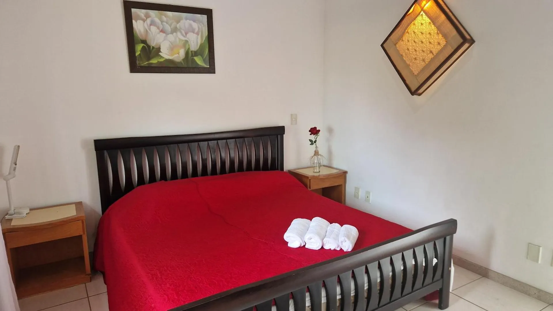 Holiday home Casa Paraiso Pataxos Porto Seguro