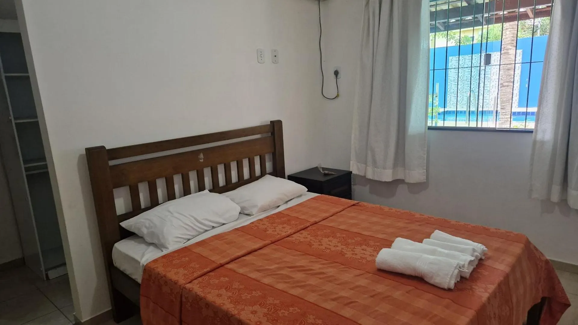 Casa Paraiso Pataxos Porto Seguro 0*,