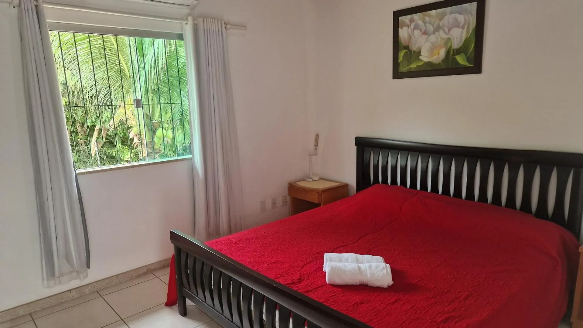 Casa Paraiso Pataxos Porto Seguro Holiday home
